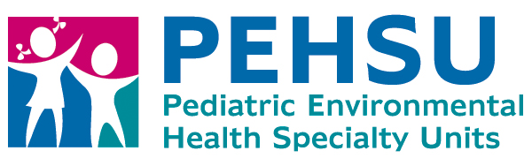 North American Pediatric Environmental Health Specialty Units